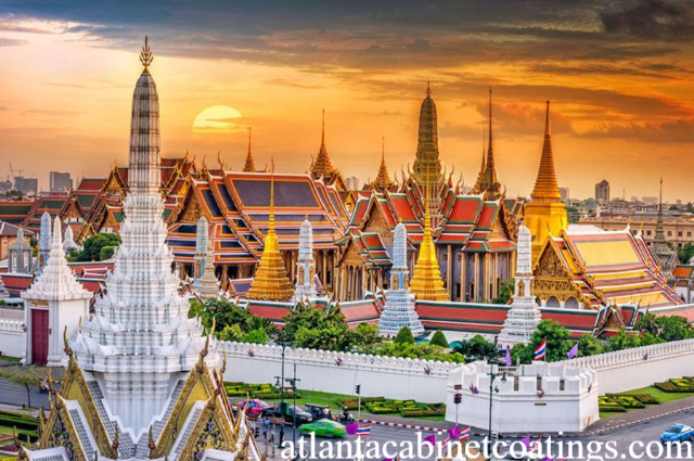 Budaya Thailand: Asal-Usul, Jenis, dan Kelebihannya