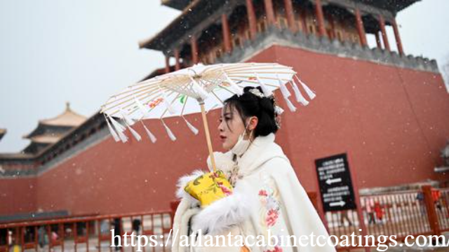 Eksplorasi Budaya Tiongkok Lewat Tren Wisata