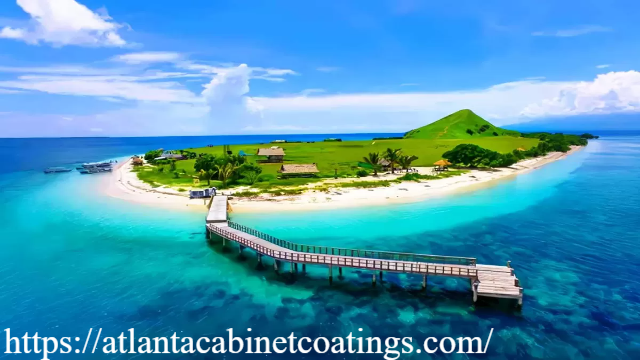 Menjelajahi Pesona Alam Lombok