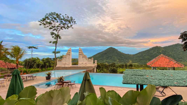 Taman Wisata di yang Banyak di Gemari di Sentul