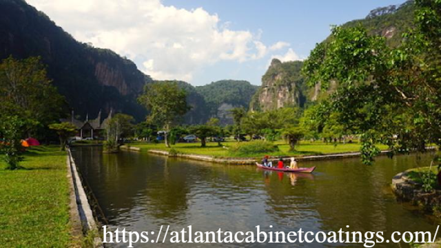 Destinasi Wisata Payakumbuh: Harmoni Alam dan Budaya